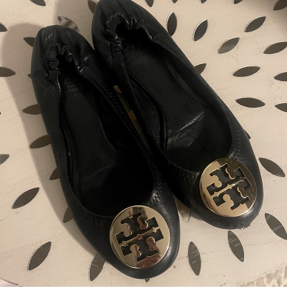 Tory Burch Flats